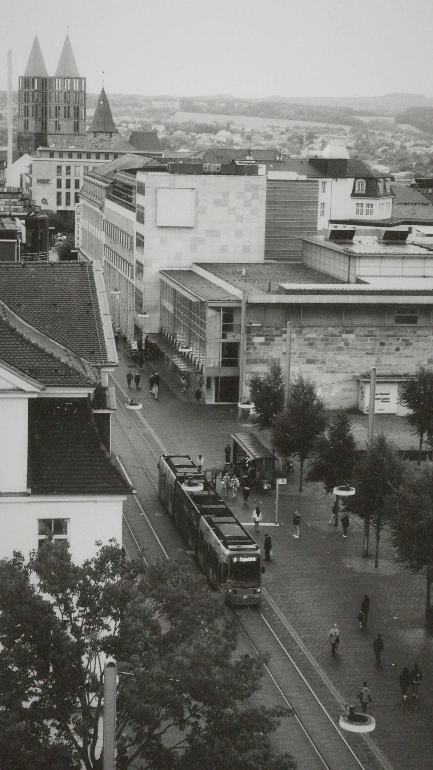 OF Agentur gründen