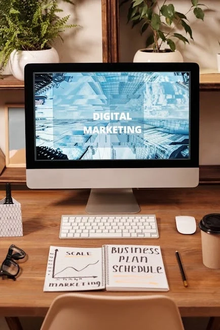 Agentur business starten