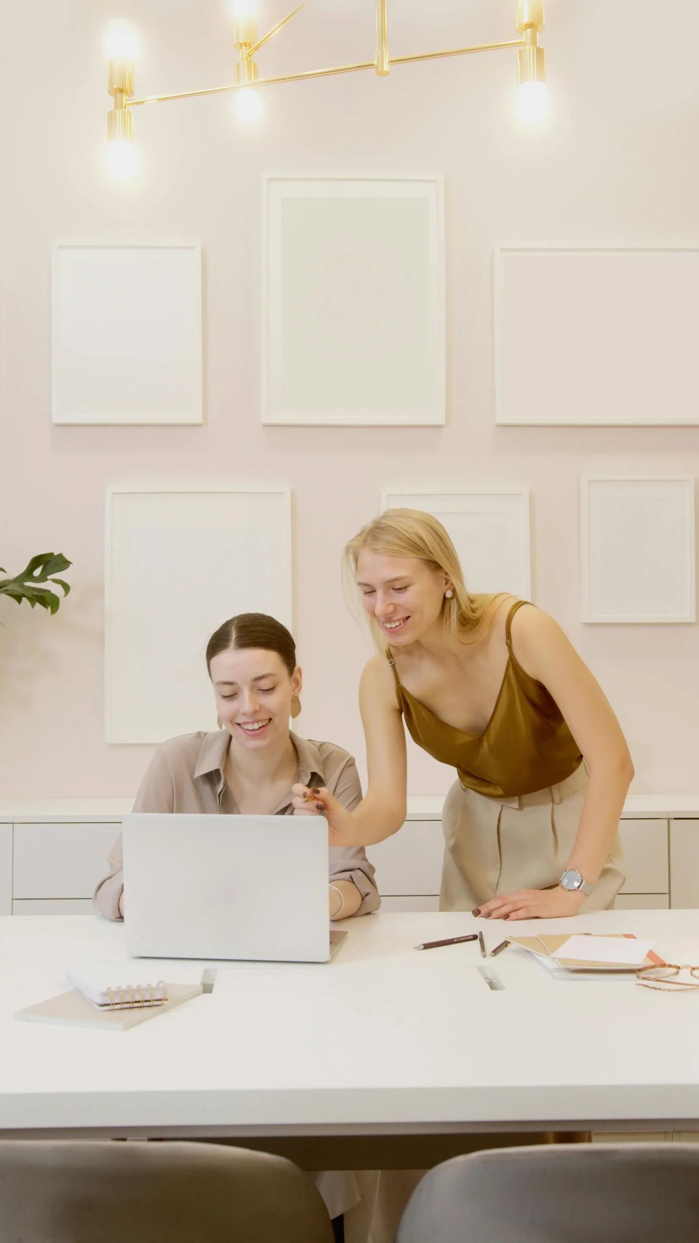 Agentur business starten