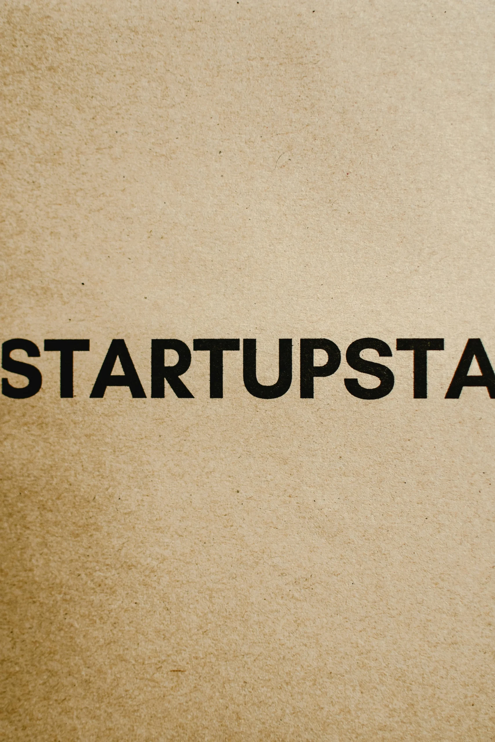Agentur business starten