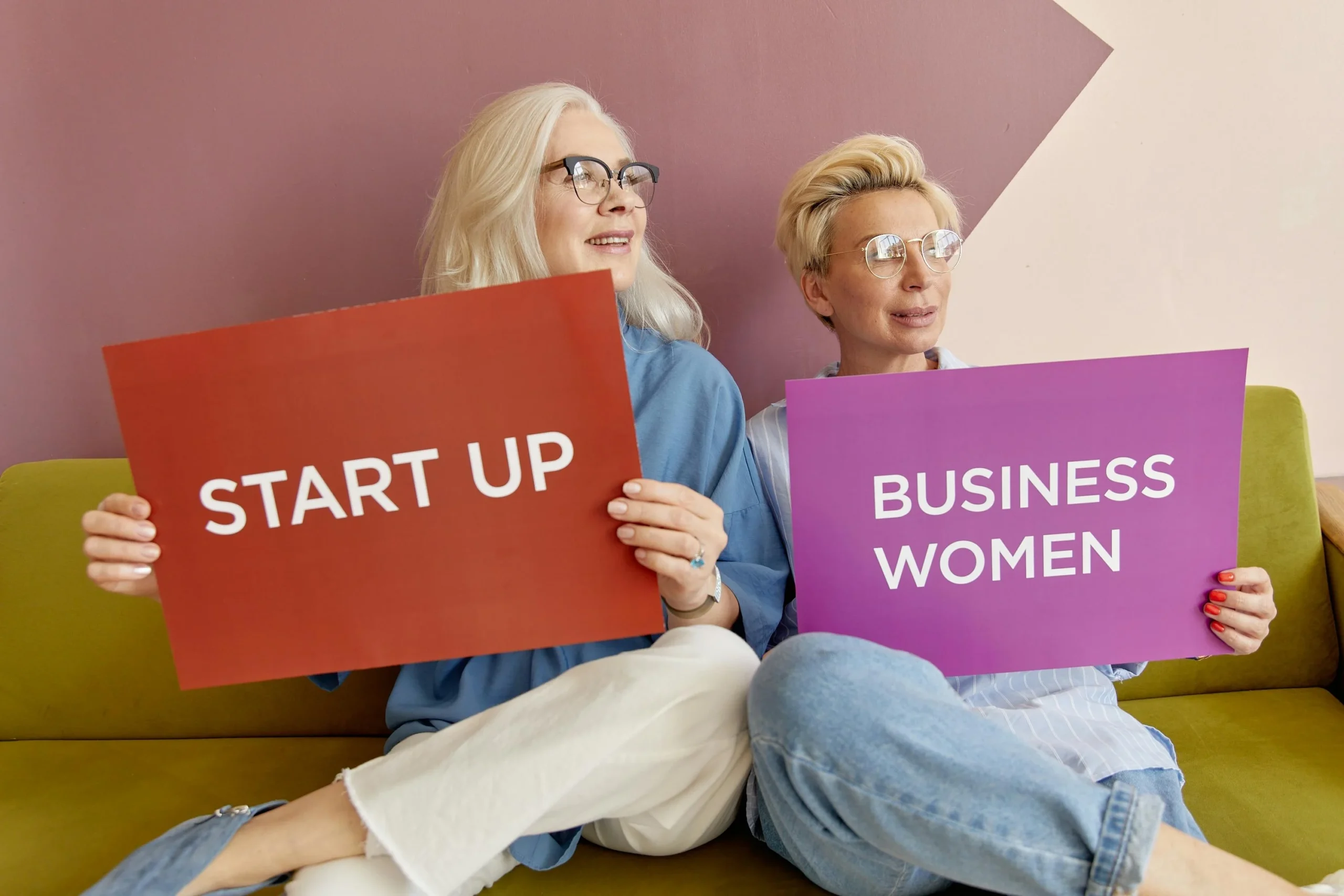 Agentur business starten