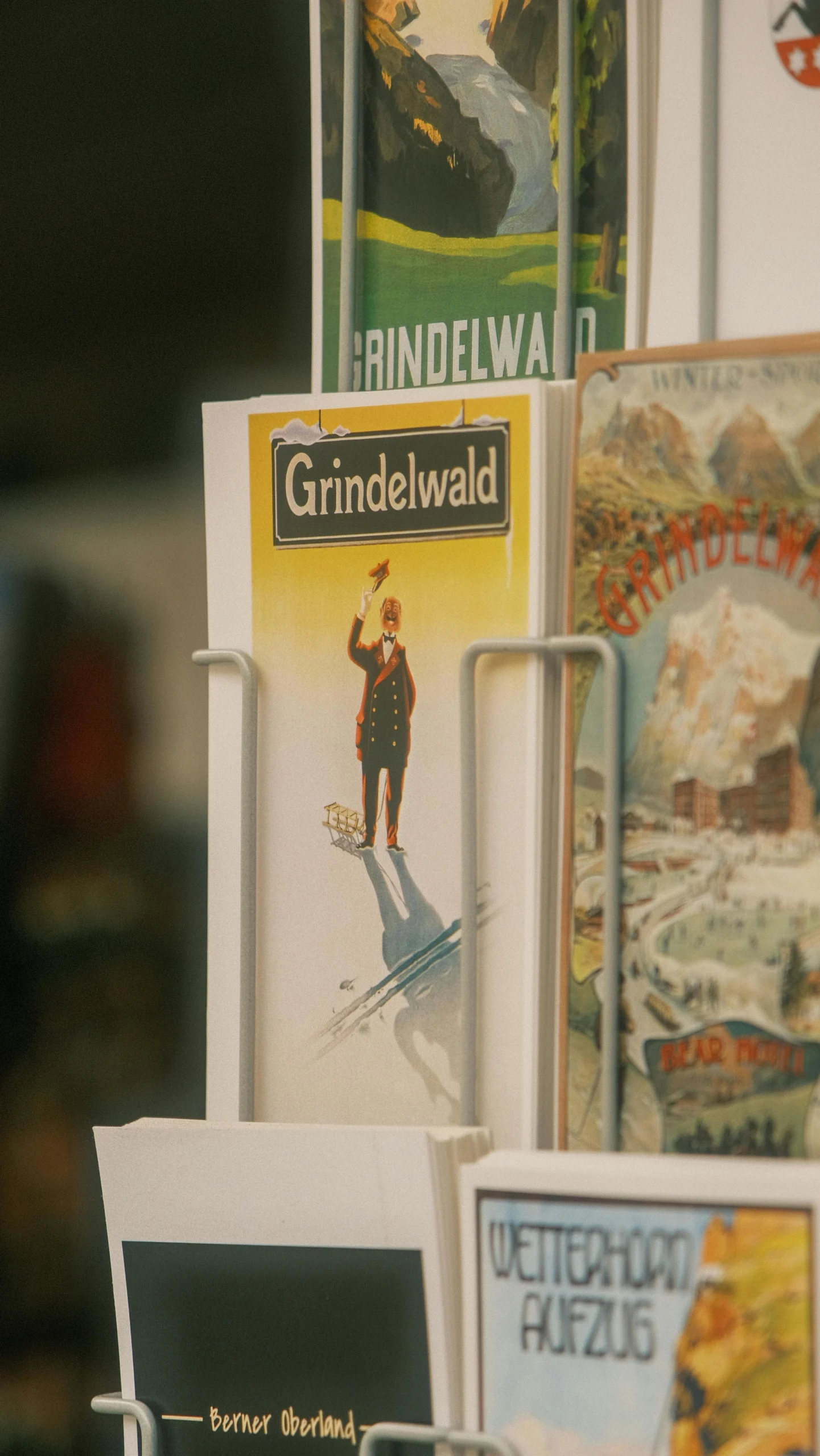 OF Agentur gründen